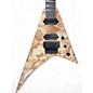 Used Jackson RR24M Randy Rhoads Desert Camo Solid Body Electric Guitar