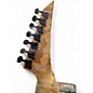Used Jackson RR24M Randy Rhoads Desert Camo Solid Body Electric Guitar