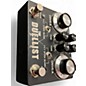 Used King Tone The Duellist Effect Pedal thumbnail