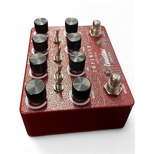Used Cornerstone Imperium Effect Pedal