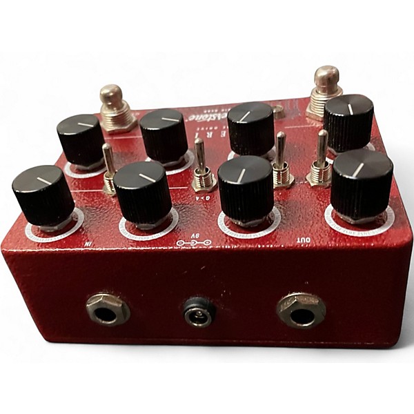 Used Cornerstone Imperium Effect Pedal