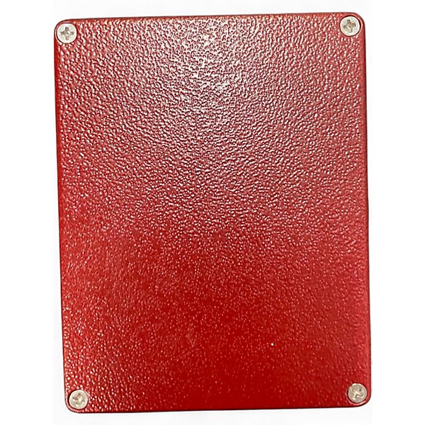 Used Cornerstone Imperium Effect Pedal