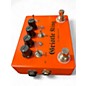 Used Greg Koch Gristle King Effect Pedal thumbnail