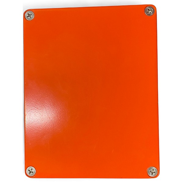 Used Greg Koch Gristle King Effect Pedal