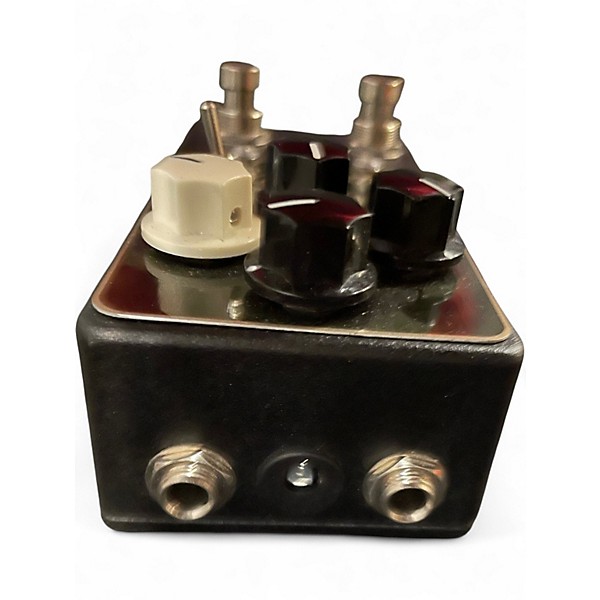 Used Formula B Pedals Super Plexi Effect Pedal