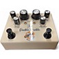 Used Honey Bee Amps The Double Trouble Effect Pedal
