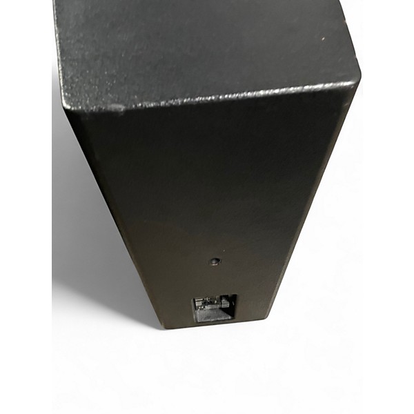 Used QSC E 12 Powered Speaker