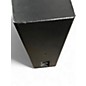 Used QSC E 12 Powered Speaker
