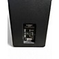 Used QSC E 12 Powered Speaker