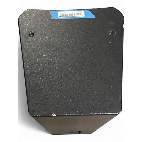 Used QSC E 12 Powered Speaker