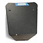 Used QSC E 12 Powered Speaker
