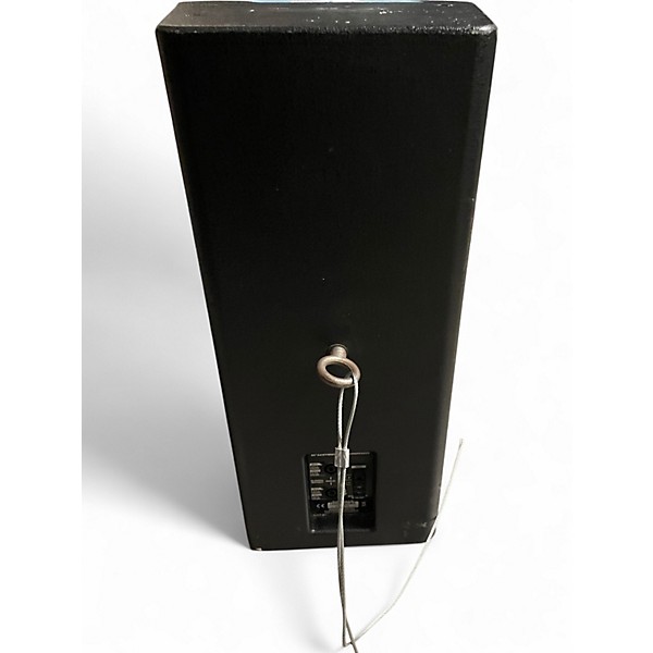 Used QSC E 12 Powered Speaker