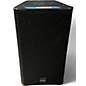 Used QSC E 12 Powered Speaker