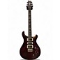 Used 2022 PRS Private Stock Brazilian Custom 22 Purple Iris Solid Body Electric Guitar thumbnail