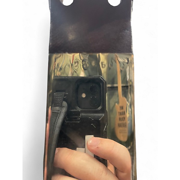 Used Triton  NATIONAL Silver Lap Steel