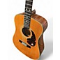 Used Epiphone By Gibson PR 305S Natural Acoustic Guitar