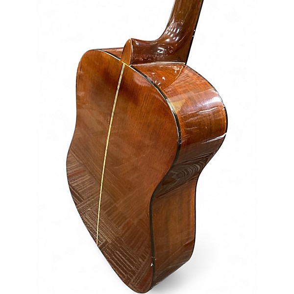 Used Epiphone By Gibson PR 305S Natural Acoustic Guitar