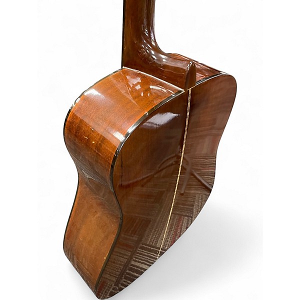 Used Epiphone By Gibson PR 305S Natural Acoustic Guitar