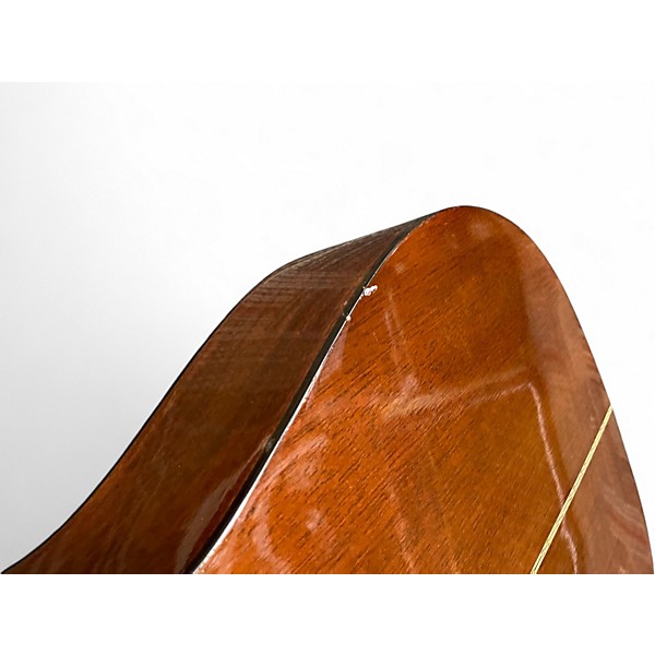 Used Epiphone By Gibson PR 305S Natural Acoustic Guitar