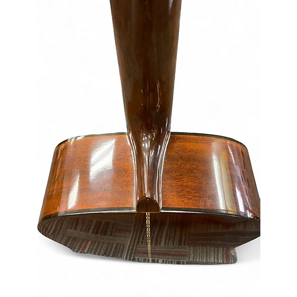 Used Epiphone By Gibson PR 305S Natural Acoustic Guitar