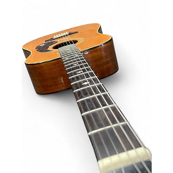 Used Epiphone By Gibson PR 305S Natural Acoustic Guitar