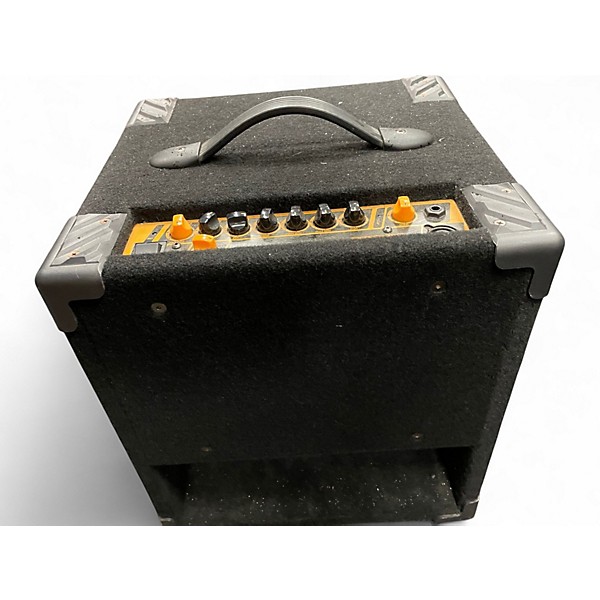 Used Markbass Mini CMD121P 500W 1x12 Bass Combo Amp