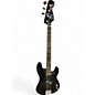 Used Fender PLAYER SERIES P BASS SPECIAL EDITION BLACK Electric Bass Guitar