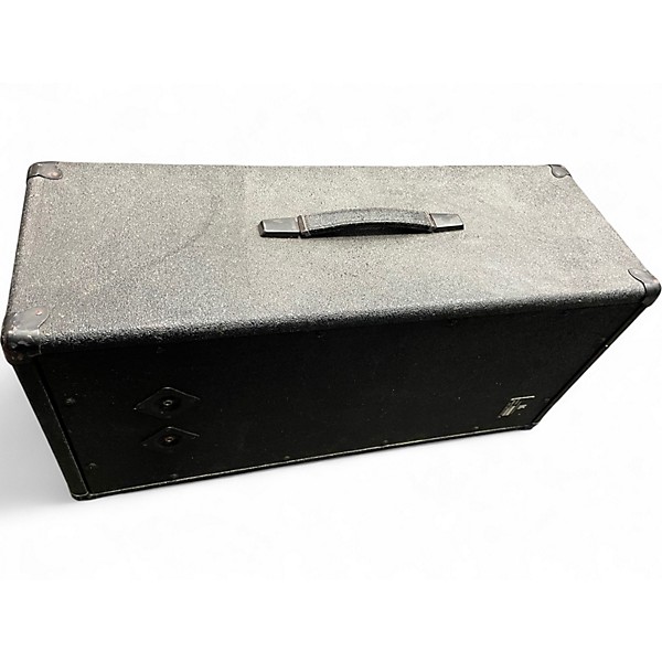 Used Kustom PA 2-10 Unpowered Speaker