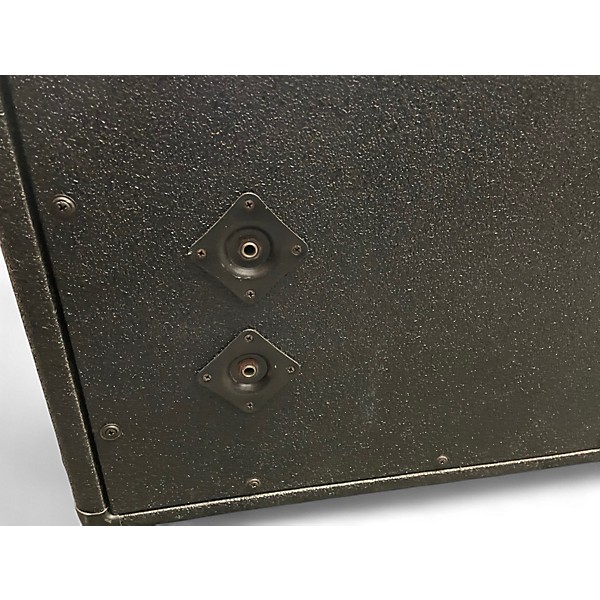 Used Kustom PA 2-10 Unpowered Speaker