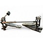 Used Gibraltar 4700 Velocity Double Bass Double Bass Drum Pedal thumbnail