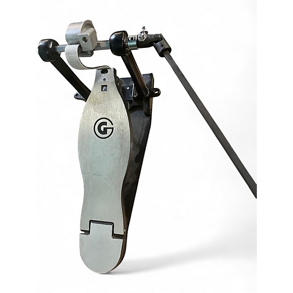 Used Gibraltar 4700 Velocity Double Bass Double Bass Drum Pedal