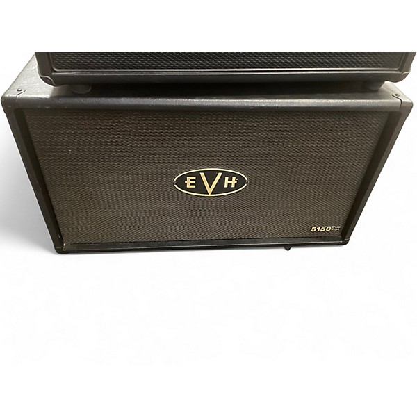 Used EVH 5150 212ST 2x12 Guitar Cabinet