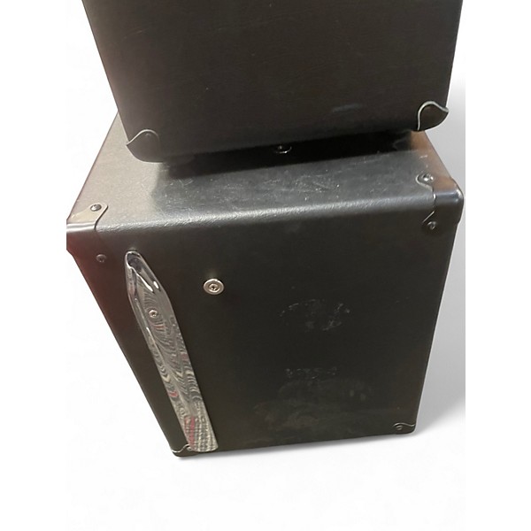 Used EVH 5150 212ST 2x12 Guitar Cabinet