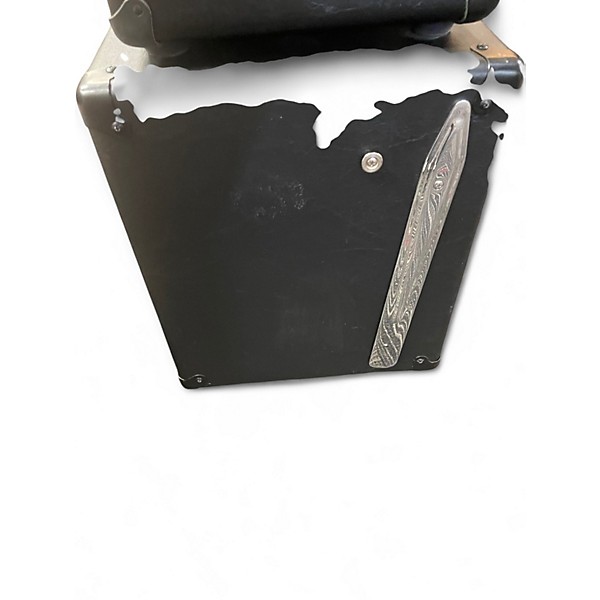 Used EVH 5150 212ST 2x12 Guitar Cabinet