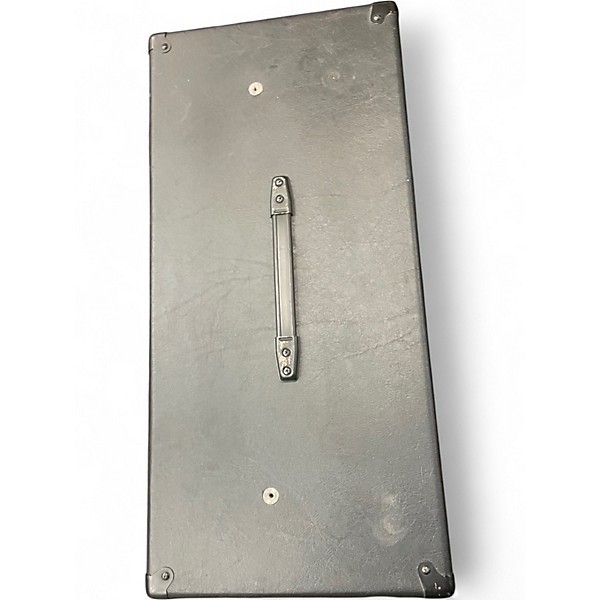 Used EVH 5150 212ST 2x12 Guitar Cabinet