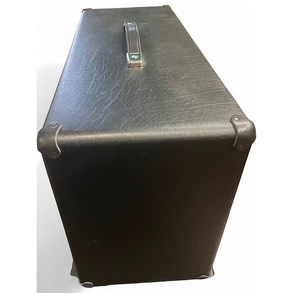 Used MESA/Boogie 2x12 Open Back Cabinet Guitar Cabinet