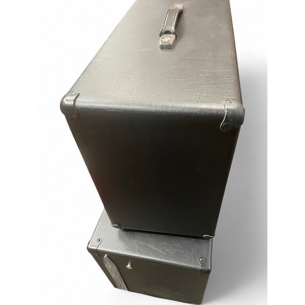 Used MESA/Boogie 2x12 Open Back Cabinet Guitar Cabinet