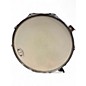 Used GP Percussion 14in SK22 Metallic Gray Drum