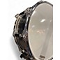 Used GP Percussion 14in SK22 Metallic Gray Drum
