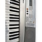 Used Yamaha PSRE313 Portable Keyboard