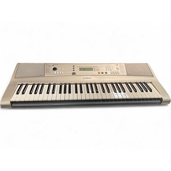 Used Yamaha PSRE313 Portable Keyboard