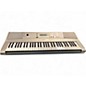 Used Yamaha PSRE313 Portable Keyboard