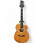 Used PRS AX20E Natural Acoustic Electric Guitar thumbnail