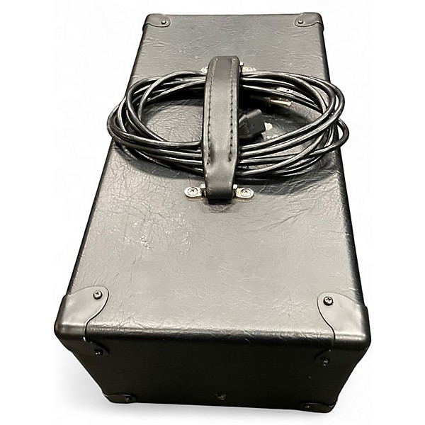 Used Bugera G5 INFINUM Tube Guitar Amp Head