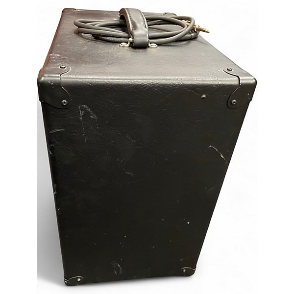 Used Bugera TURBOSOUND 112 TS Guitar Cabinet