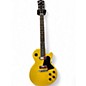 Used Gibson Les Paul Special TV Yellow Solid Body Electric Guitar thumbnail