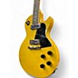 Used Gibson Les Paul Special TV Yellow Solid Body Electric Guitar