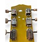 Used Gibson Les Paul Special TV Yellow Solid Body Electric Guitar