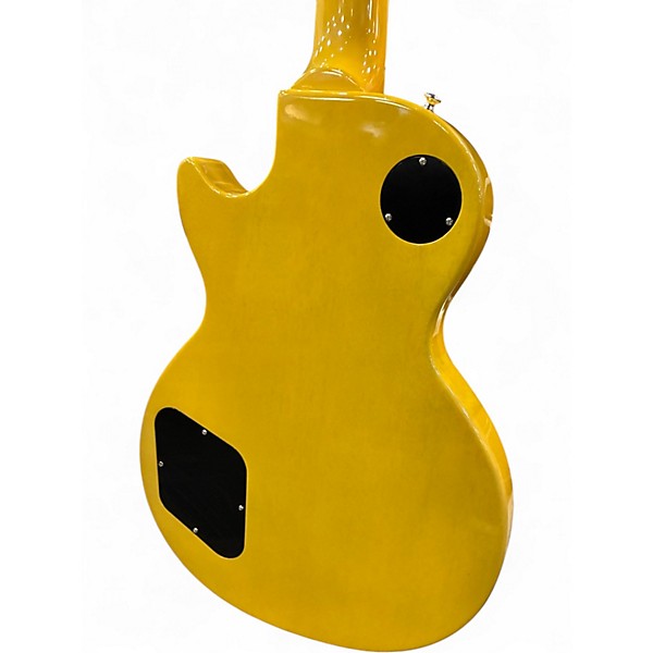 Used Gibson Les Paul Special TV Yellow Solid Body Electric Guitar
