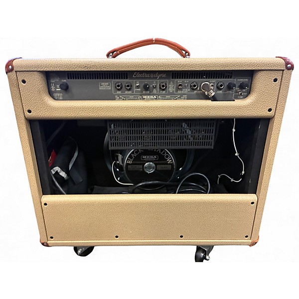 Used MESA/Boogie Electra Dyne 90W 1x12 Tube Guitar Combo Amp